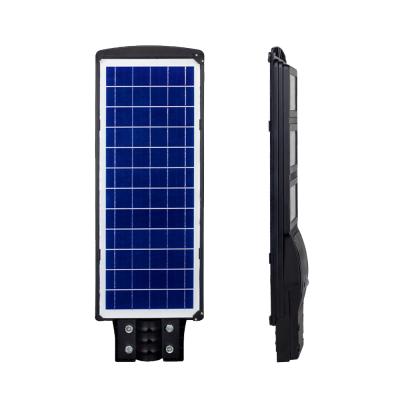 China brightness pathway road new design led street solar light solar led street light price 20 watt for sale