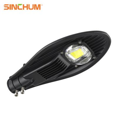 China China odm/oem High lumen aluminium die casting housing 30w street led light customized street light for sale