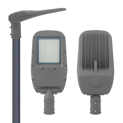 China high power road Garden illumination streetlight led street light good price led street light 100w 200w for sale