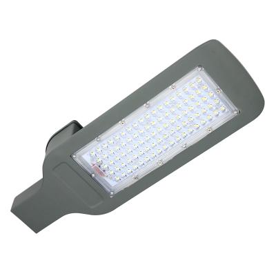 China mainstream products outdoor ip65 Brazil Colombia popular market street light 90w for sale