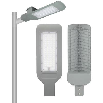 China new design and popular led street light outdoor 40w zhongshan miniature street light price for sale