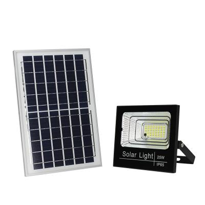 China Solar led outdoor flood light for Garage, Garden, Lawn and Yard 30W for sale