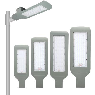 China super power 60 watt street light Aluminum die casting High quality wholesale street light for sale