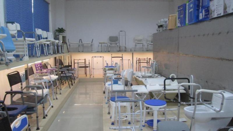 Verified China supplier - Foshan Suncare Medical Products Co., Ltd.