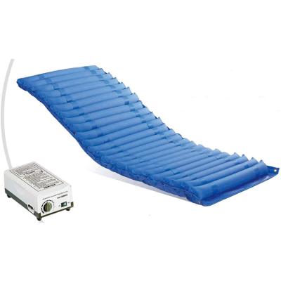 China Comfortable Hospital Bed Waterproof Customizable Colorful Comfortable Medical Air Mattress Compressor for sale