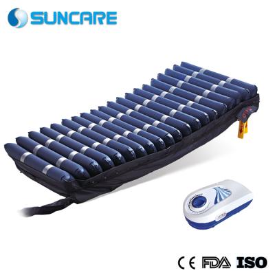 China Good Quality Chinese Medical Hospital Bed Pressure Alternative Mattress With Pump for sale