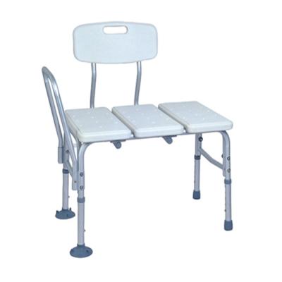 China Comfortable Chinese Foshan Popular Comfortable Aluminum Bath Chair SC6030B for sale