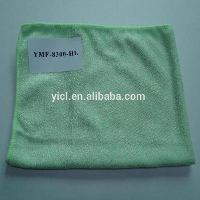 China Polyester + Microfiber Nylon Automotive Windscreen Wiper YMF-8300-HL for sale