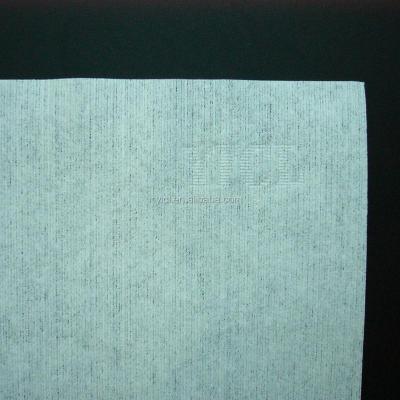 China 68 gsm 45% polyester 55% cellulose sustainable class 100-10000 nonwoven cleanroom wiper YCP-6068 for sale