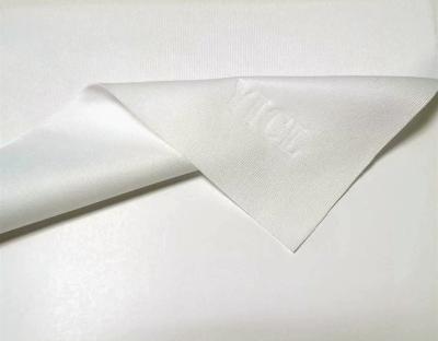 China YPL-8120UD 100% Polyester 10-1000 Class 1000 Sustainable Cleanroom Wiper Consumables for sale