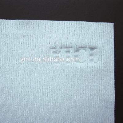 China 160gsm cleanroom treated nylon wiper 9