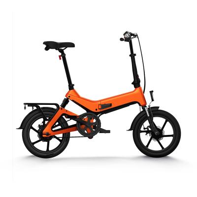 China Citycoco Electric Battery Off Road Mountainbike Outdoor Electric Folding Bicycle 250w Motor 36v 8.7ah Aluminum Alloy for sale