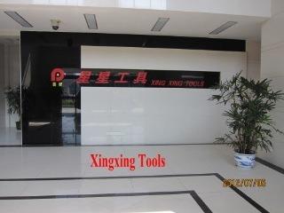 Verified China supplier - Zhangjiagang Xingxing Tools Co., Ltd.