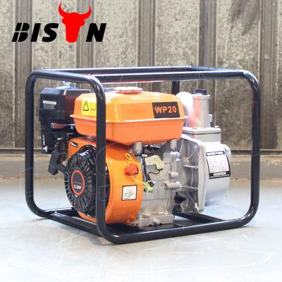 China Powered 4 Stroke OHV Gasoline Engine 2,3,4 Inch Model Agriculture Equipment Irrigation Gasoline Water Pump for sale