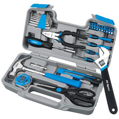 China Hi-Spec PC Portable Home Household Tool Kit General Home Use Repair Tool Kit. 39 for sale