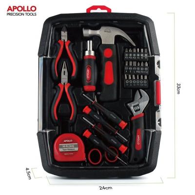 China Home Repair Household Tool Kit Tool Kit For Hi-Spec Easy To Use Red Reach OEM. home repair for sale