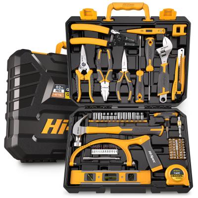 China Hi-Spec PC Home and Garage Tool Kit Portable Tool Kits. 82 for motor vehicle and home repair Werkzeuge for sale