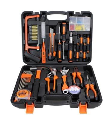 China 38 General Household PC Tool Kit Toolbox Repair Home Repair Tools for sale