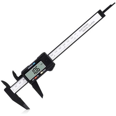 China Surface /inside/depth/step gauge Large LCD Screen Micrometer Caliper Insize Electron Measuring Electronic Digital Caliper for sale