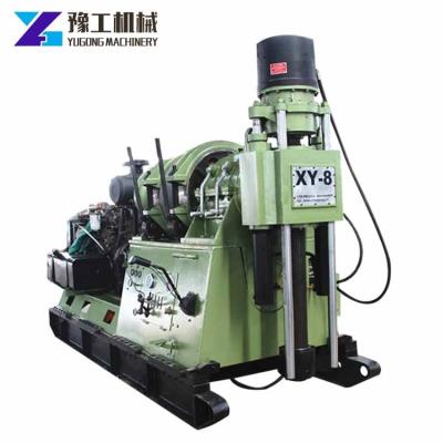 China Korea High Efficiency Core Drilling Machine Small Core Drilling Machine Concrete Drilling And Coring Machine for sale