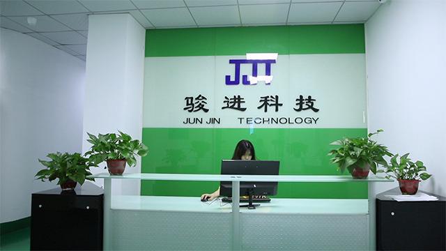 Verified China supplier - Shenzhen Junjin Technology Co., Ltd.