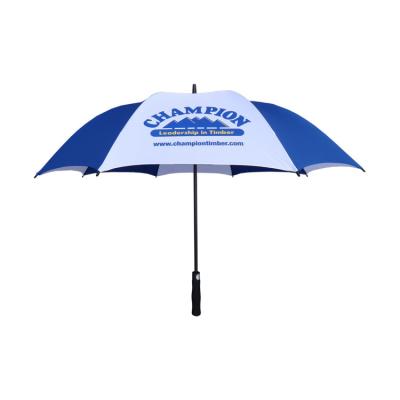 China Modern Best Selling Custom Printed Logo Strong Quality Umbrella for sale