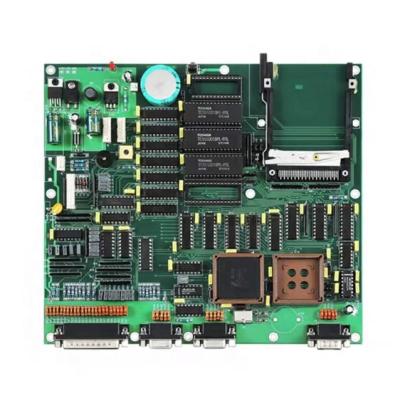 China OEM RoHS PCB Panel PCB Design PCB Reverse Engineering PCBA Manufacturer for sale