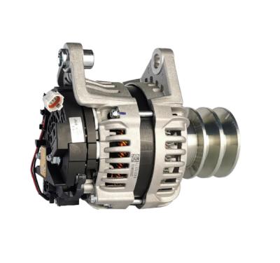 China original rectifier alternator alternator 4d56 alternator 220v 5kw BXF2080W62 for sale