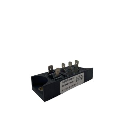 China Mds800 Three Phase Inverter/Converter Rectifier Bridge Generator Bridge Diode Bridge for sale