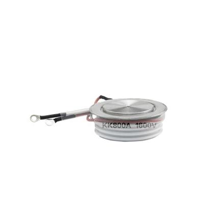 China Techele R0717LS14 1400V SCR Thyristor Silicon Controlled Fast Shut Down R0717LS14E SCR for sale