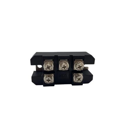 China VUE22-06NO7 34A RECTIFIER BRIDGE RECTIFIER THREE PHASE DIODE FOR DC POWER EQUIPMENT VUE 22-06NO7 for sale