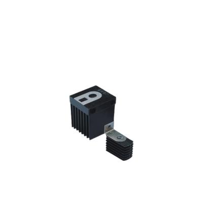 China Radiator Bolt Rectifier Bridge SL-500A Radiator for sale