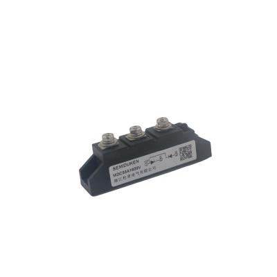 China MDD26-08N1B diode power supply module for PWM DC power equipment DC motors and inverter MDD26-08N1B for sale