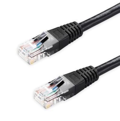 China hot sale FLEET TESTED 4-PAIR 24AWG Cat5E UTP Patch Cord Cable CAT5E UTP for sale