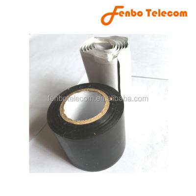 China Telecommunication Weatherproofing Kit (Electrical PVC Strip and Butyl Rubber Strip) for Telecom Base Tower for sale