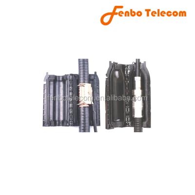 China Telecommunication Lan Cable 1/2