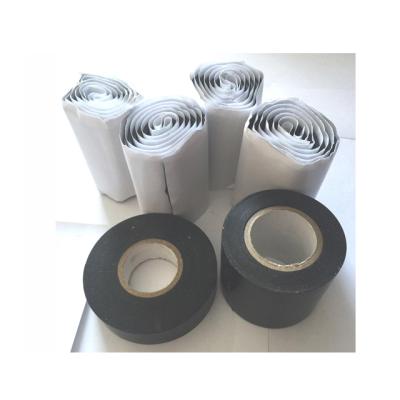 China waterproof telecommunication cable sealing mastic tape used in cell tower made in china for sale