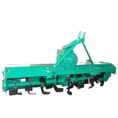 China Land Cultivation QLN Agricultural Farm Equipment Tractor Rotavator for sale