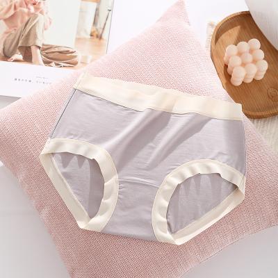 China Factory direct sales sexy panties high quality naked and comfortable young girls underwear for woman for sale