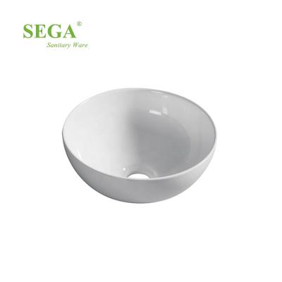 China Y-6153C Modern Wholesale Ceramic Art Wash Basin Wash Hand Basin Bathroom Sink for sale