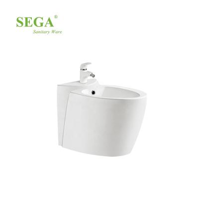 China B-2022 Modern Toilet Attachment Combination Toilet Bidet Personal Portable Bidet for sale