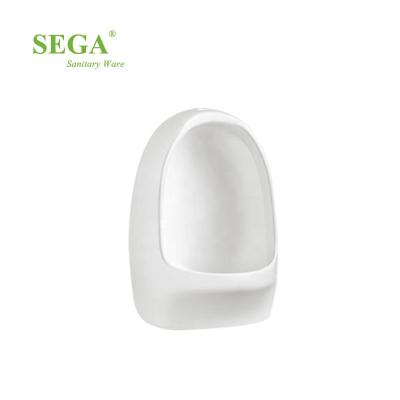 China Brand X-342 Modern Sanitary Ware Wall Hung Men Collector Urinal Toilet Ceramic Piss for sale