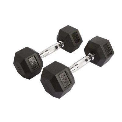 China Dumbbell Universal Popular Gym Commercial Dumbbell Pesas Gimnasio for sale