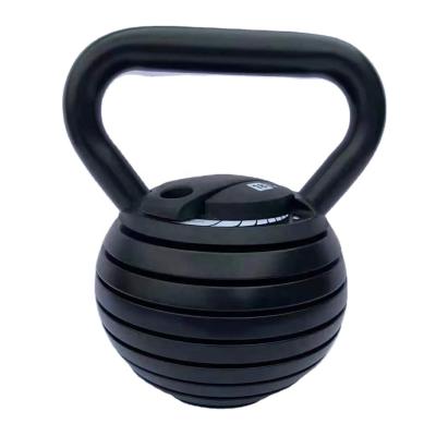 China 2021 hot selling universal kettlebell adjustable kettlebell pesa rusa for sale