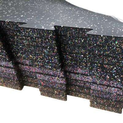 China Dust Proof Non Toxic Rubber Flooring Rubber Pavers Gummiboden for sale