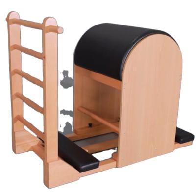 China Studios Pilates Barrel Ladder Barrel Pilates Barrel Pilates for sale