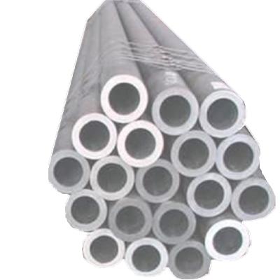 China Cylinder Pipe ASTM ASME SA355 P22 Seamless Pipe Liquid Hot Rolled Tube Forging for sale