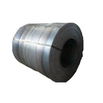 China Boiler Sheet Factory Wholesale Price Hot Rolled Galvanized Stainless Steel Coils for sale