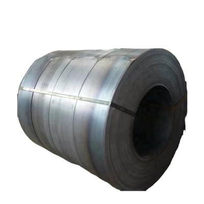 China Boiler Sheet Factory Direct Sales Cold Rolled Galvanized Stainless Steel Coil for sale