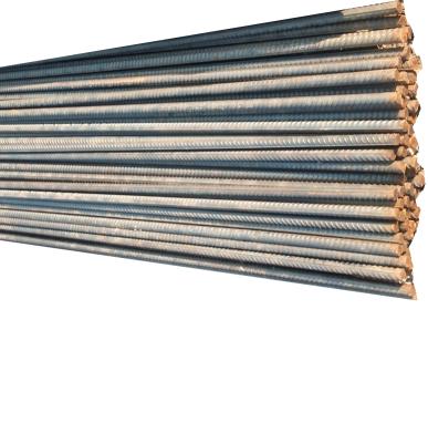 China Construction GB JIS HRB400 6mm-18mm Steel Rods for Reinforcing Concrete for sale